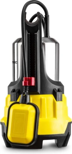 TROTEC Dompelpomp-vuilwater TWP 9000 ES -Tuinartikelen Winkel 565x1200 1