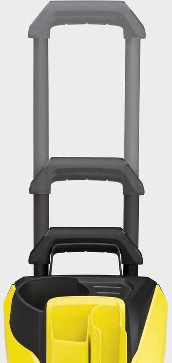 Kärcher K 4 Power Control Hogedrukreiniger - 1800W - 130 Bar - 30 M²/h - Met Vuilfrees 4 Kärcher K 4 Power Control Hogedrukreiniger - 1800W - 130 Bar - 30 M²/h - Met Vuilfrees - Image 4