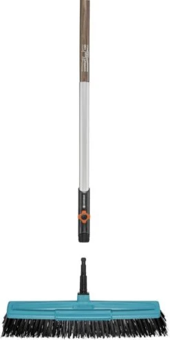GARDENA Combisystem Straatbezem -Tuinartikelen Winkel 602x1200