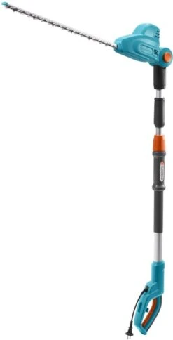 GARDENA - Telescopische THS 500/48 - Heggenschaar (gemotoriseerd) - 48 Cm Meslengte - 25 Mm Tandmes Opening 22 GARDENA - Telescopische THS 500/48 - Heggenschaar (gemotoriseerd) - 48 Cm Meslengte - 25 Mm Tandmes Opening -Tuinartikelen Winkel 613x1200 1