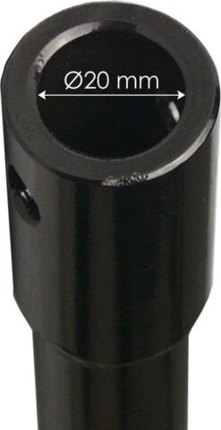Kibani Verlengstuk Grondboor 500 Mm - Palenboor Accessoires 50 Cm 12 Kibani Verlengstuk Grondboor 500 Mm - Palenboor Accessoires 50 Cm -Tuinartikelen Winkel 618x1200 1