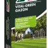 DCM Vital-Green Gazon - Gazonmest - Gazonmeststof Met MINIGRAN® Technology - 250m2 - 10 Kg