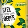 ECOstyle Stekpoeder Stimuleert Wortelvorming - Voor Sier & Kamerplanten - Helpt Stekjes Uitgroeien Tot Een Volwaardige Plant - 25 GR