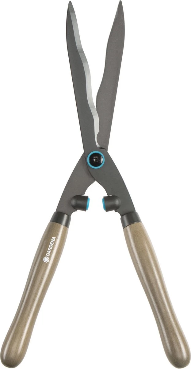 GARDENA - NatureCut - Heggenschaar - Robuust En Duurzaam 2 GARDENA - NatureCut - Heggenschaar - Robuust En Duurzaam - Image 2