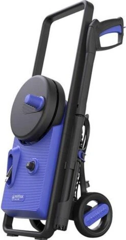 NILFISK CORE 140 POWER CONTROL PCA HOGEDRUKREINIGER 140 BAR SLANGHASPEL TERRASREINIGER WASBORSTEL REGELBARE WERKDRUK 5 JAAR GARANTIE -Tuinartikelen Winkel 633x1200