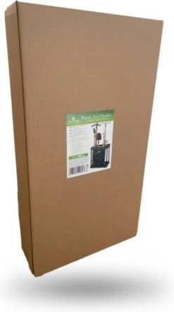 Tuingereedschap Opbergen - Tuingereedschaphouder - Tuingereedschapsrek -Tuinartikelen Winkel 670x1200