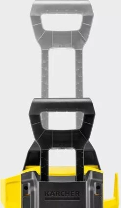 Kärcher K 3 Power Control Home Hogedrukreiniger - 1600 W - 120 Bar - 25 M²/h - Met Home Kit -Tuinartikelen Winkel 697x1200