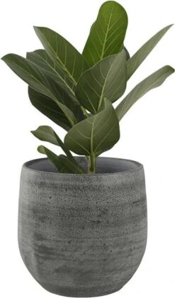 Pot Esra Mystic Grey Bloempot Binnen 15 Cm -Tuinartikelen Winkel 705x1200 1