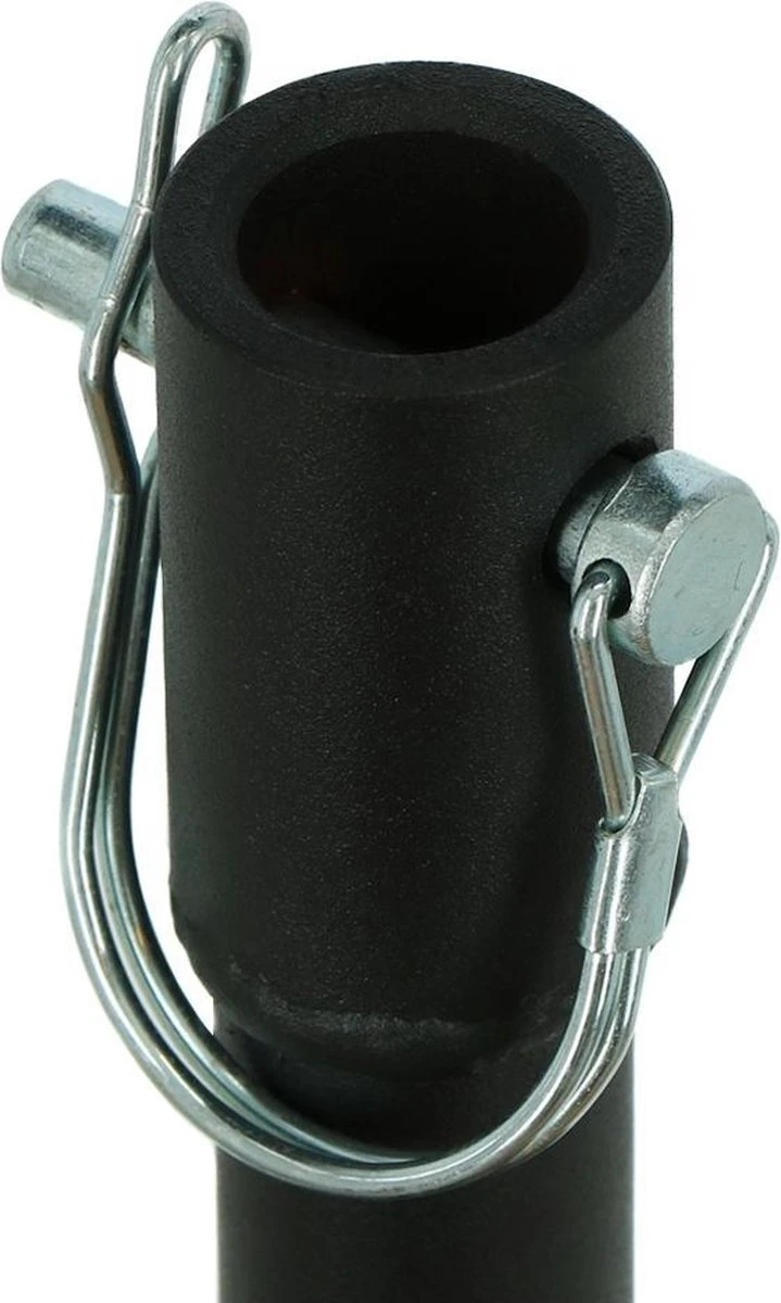 Kibani Verlengstuk Grondboor 500 Mm - Palenboor Accessoires 50 Cm 3 Kibani Verlengstuk Grondboor 500 Mm - Palenboor Accessoires 50 Cm - Image 3