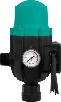 VONROC Hydrofoorpomp / Automatische Pomp - 1000W - 3500l/h - Met Drukschakelaar - Droogloopbeveiliging - Voor Besproeien En Huishoudwater 8 VONROC Hydrofoorpomp / Automatische Pomp - 1000W - 3500l/h - Met Drukschakelaar - Droogloopbeveiliging - Voor Besproeien En Huishoudwater -Tuinartikelen Winkel 722x1200