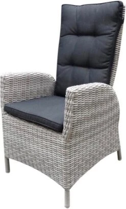 Menorca Dining Tuinstoel Verstelbaar Wit Grijs 14 Menorca Dining Tuinstoel Verstelbaar Wit Grijs -Tuinartikelen Winkel 725x1200