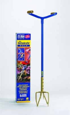 GardenClaw Tuinklauw En Mini-klauw Goudkleurig 19 GardenClaw Tuinklauw En Mini-klauw Goudkleurig -Tuinartikelen Winkel 731x1200 1