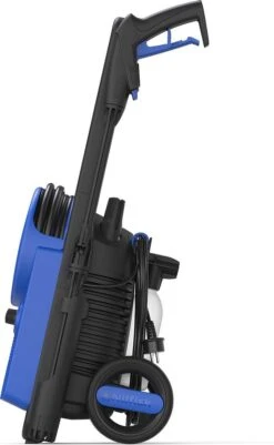 Nilfisk Core 125-5 PC Hogedrukreiniger - Terrasreiniger - 125 Bar - 5 Meter Waterslang -Tuinartikelen Winkel 739x1200