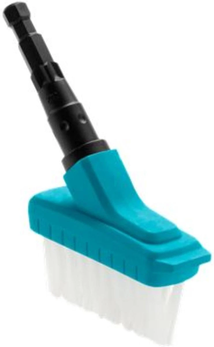 GARDENA Combisysteem Voegenborstel - Geschikt Voor Tuin Combisysteem 2 GARDENA Combisysteem Voegenborstel - Geschikt Voor Tuin Combisysteem - Image 2