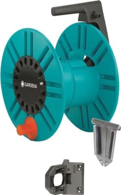 GARDENA - Wandslanghouder 60 Met Slanggeleider - Slanghouder - Maximale Capaciteit 60 Meter 30 GARDENA - Wandslanghouder 60 Met Slanggeleider - Slanghouder - Maximale Capaciteit 60 Meter -Tuinartikelen Winkel 742x1200 1