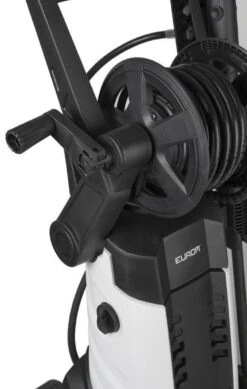 Eurom Force 2000 Plus Hogedrukreiniger - 2000W - 150bar -Tuinartikelen Winkel 762x1200