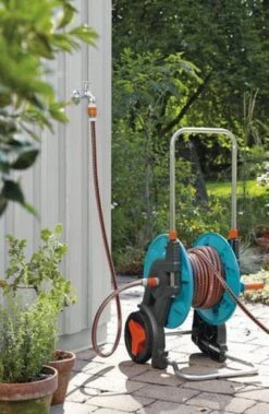 GARDENA Aansluitgarnituur Flex Slang 9x9 12 GARDENA Aansluitgarnituur Flex Slang 9x9 -Tuinartikelen Winkel 783x1200 3