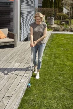 GARDENA Comfort Grasschaar - Op Steel -Tuinartikelen Winkel 799x1200 16