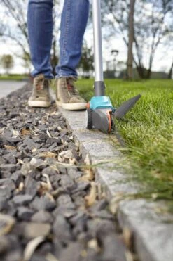 GARDENA Comfort Grasschaar - Op Steel -Tuinartikelen Winkel 799x1200 18