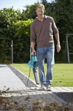 GARDENA ErgoJet 3000 Bladblazer - 3000W - Incl. 45l - Met Opvangzak 29 GARDENA ErgoJet 3000 Bladblazer - 3000W - Incl. 45l - Met Opvangzak -Tuinartikelen Winkel 799x1200 3
