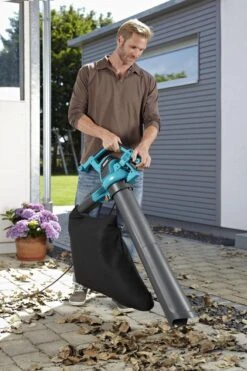 GARDENA ErgoJet 3000 Bladblazer - 3000W - Incl. 45l - Met Opvangzak 30 GARDENA ErgoJet 3000 Bladblazer - 3000W - Incl. 45l - Met Opvangzak -Tuinartikelen Winkel 799x1200 4