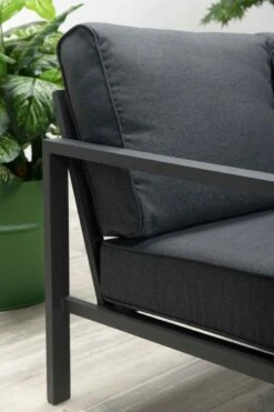 Garden Impressions Durban Loungeset - 4-delig - Zwart -Tuinartikelen Winkel 800x1200 1