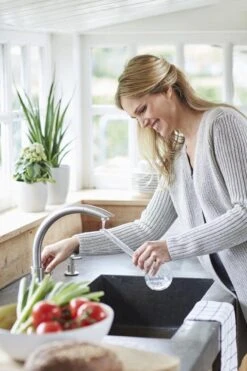 Elho Aqua Care 9 - Accessoires Voor Binnenaccessoires - Ø 17.3 X H 32.0 Cm - Transparant/Transparant -Tuinartikelen Winkel 800x1200 131