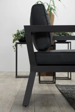 Garden Impressions Colorado Loungeset - Aluminium - Zwart -Tuinartikelen Winkel 800x1200 21