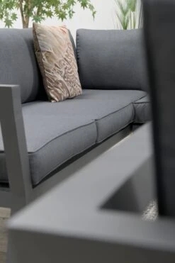 Garden Impressions Colorado Loungeset - Aluminium - Zwart -Tuinartikelen Winkel 800x1200 22