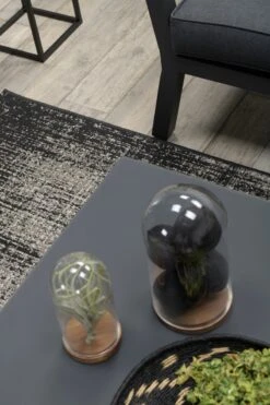 Garden Impressions Colorado Loungeset - Aluminium - Zwart -Tuinartikelen Winkel 800x1200 24