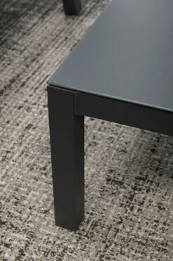 Garden Impressions Colorado Loungeset - Aluminium - Zwart -Tuinartikelen Winkel 800x1200 25