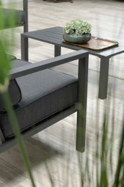 Garden Impressions Durban Loungeset - 4-delig - Zwart -Tuinartikelen Winkel 800x1200 4