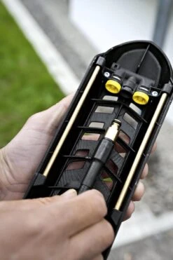 Kärcher PC 20 Dakgoot-/Rioolset - 20M - 4 Achterwaartse Hogedruksproeiers 11 Kärcher PC 20 Dakgoot-/Rioolset - 20M - 4 Achterwaartse Hogedruksproeiers -Tuinartikelen Winkel 800x1200 58