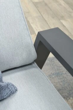 Garden Impressions Max Verstelbare Stoel + Voetenbank -Tuinartikelen Winkel 800x1200 7