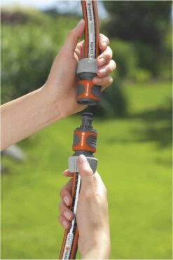 GARDENA - Slangkoppeling - 1 Ingang - Slangverlening -Tuinartikelen Winkel 800x1200 87