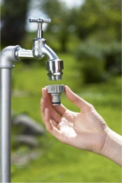 GARDENA Kraanstuk 21 Mm (G 1/2") -Tuinartikelen Winkel 800x1200 88