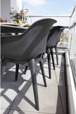 Allibert Akola Tuinstoelen - 2 Stuks -56,5x55x80cm - Donkergrijs 38 Allibert Akola Tuinstoelen - 2 Stuks -56,5x55x80cm - Donkergrijs -Tuinartikelen Winkel 806x1200 1