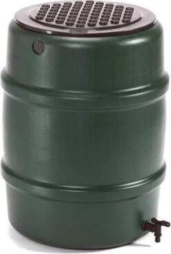 Harcostar Regenton 114 Liter - Groen 14 Harcostar Regenton 114 Liter - Groen -Tuinartikelen Winkel 808x1200 2