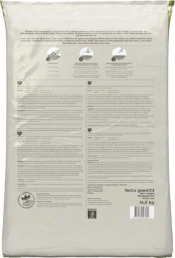 Pokon Gazonmest Met Kalk - 16,8kg - Mest - Geschikt Voor 250m² - 120 Dagen Voeding -Tuinartikelen Winkel 812x1200 4