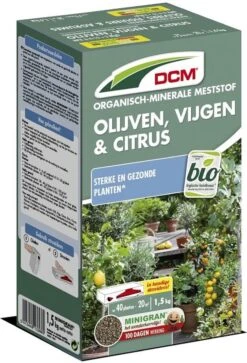 DCM Meststof Olijven/vijgen/citrus (1,5 KG) -Tuinartikelen Winkel 817x1200 2