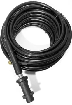 Techweise - Rioolslang Voor Kärcher K2 T/m K7 - 10M - Met Vier Achterwaartse Hogedruksproeiers -Tuinartikelen Winkel 820x1200 2