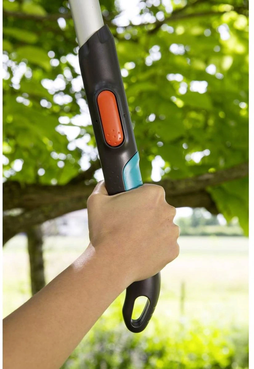 GARDENA - TeleCut Telescopische - Takkenschaar 520-670B - 42 Mm Verstelbare Lengte 5 GARDENA - TeleCut Telescopische - Takkenschaar 520-670B - 42 Mm Verstelbare Lengte - Image 5