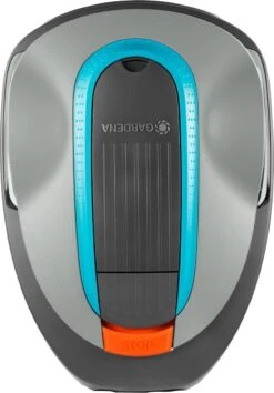 GARDENA - Sileno City 250 Robotmaaier - Gazons Tot 250 M² -Tuinartikelen Winkel 837x1200 2