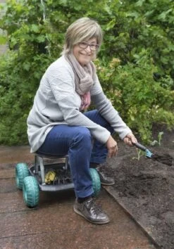 UPP Tuinkruk Met Wielen -Tuinartikelen Winkel 837x1200