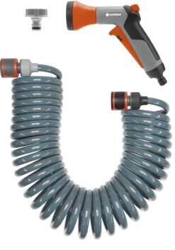 GARDENA Spiraalslang Set Tuinslang - 10 Meter 7 GARDENA Spiraalslang Set Tuinslang - 10 Meter -Tuinartikelen Winkel 840x1200 4
