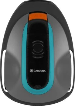 GARDENA - Sileno City 250 Robotmaaier - Gazons Tot 250 M² -Tuinartikelen Winkel 846x1200 2