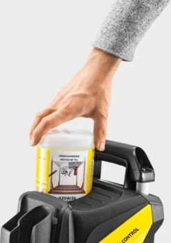 Kärcher K 5 Premium Smart Control Home Hogedrukreiniger - 2100W - 145 Bar - 40 M²/h - Met Terrasreiniger -Tuinartikelen Winkel 848x1200 1