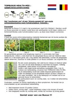 Topbuxus Buxus Health Mix 15 Topbuxus Buxus Health Mix -Tuinartikelen Winkel 848x1200 3