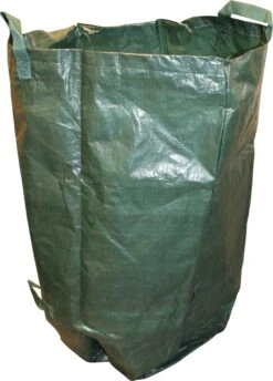 Benson Tuinafval Zak Heavy Duty 110 Liter – 70x45cm | Puinzak | Grote Zak Voor Het Opslaan Van Bladeren Takken En Afval -Tuinartikelen Winkel 861x1200 2