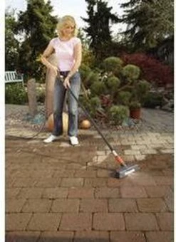 GARDENA Cleansystem Comfort Schrobber - Reinigen Van Paden - Terras - Oprit 16 GARDENA Cleansystem Comfort Schrobber - Reinigen Van Paden - Terras - Oprit -Tuinartikelen Winkel 873x1200 1